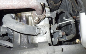 HONDA PCX 125 NC125D