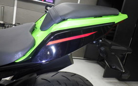 KAWASAKI NINJA 400 2021 EX400G