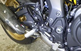 YAMAHA YZF-R7 2022 RM39J
