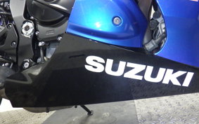 SUZUKI GSX-R1000R A 2019 DM11G