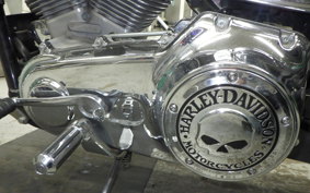 HARLEY FXDI 1450 2006