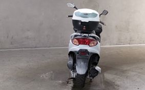 SYM RV200I LF18W