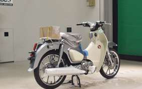 HONDA C125 SUPER CUB 2017 JA71