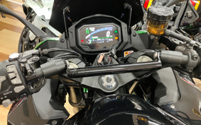 KAWASAKI NINJA 1000SX 2020 ZXT02K
