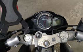 SUZUKI GSR250 GJ55D