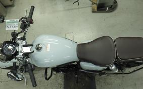 HONDA GB350C 2025 NC64