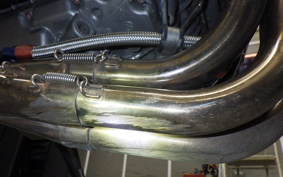KAWASAKI ZEPHYR 1100 1998 ZRT10A