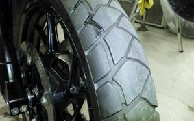 BMW F750GS 2020