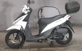 SUZUKI ADDRESS V110 CF11A