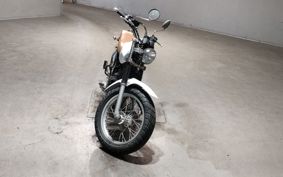 YAMAHA TW225 DG09J