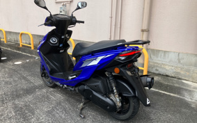 YAMAHA CYGNUS 125 X SED8J