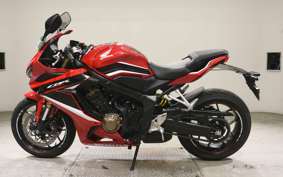 HONDA CBR650R 2022 RH03