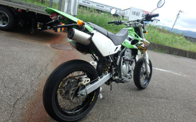 KAWASAKI KLX250 LX250E