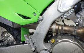 KAWASAKI KX450 2024 KX450M