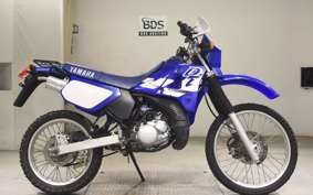 YAMAHA DT125R Gen.3 2025 3FW