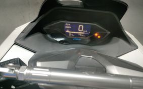 HONDA PCX 160 KF47