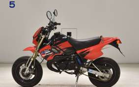 KAWASAKI KSR-1 1994 MX050B
