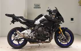 YAMAHA MT-10 SP 2017 RN50J
