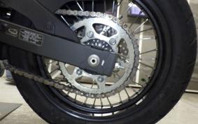 KAWASAKI VERSYS 250 A 2000 LE250D