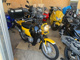 Фото Honda CROSS CUB 2015 с японского аукциона