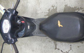 SUZUKI LET's CA4AA