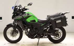 KAWASAKI VERSYS 250 A LE250D