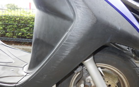 YAMAHA AXIS 125 TREET SE53J