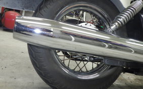YAMAHA DRAGSTAR 250 VG05J