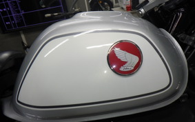 HONDA MONKEY 125 2013 JB03