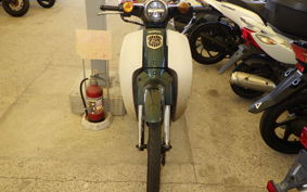 HONDA C50 SUPER CUB AA09