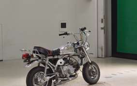 HONDA MONKEY 2014 Z50J