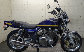 KAWASAKI ZEPHYR 1100 2001 ZRT10A