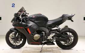 HONDA CBR1000RR GEN 3 2017 SC77