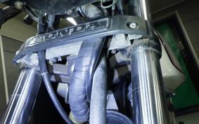 HONDA CB250 RS Z 2012 MC02