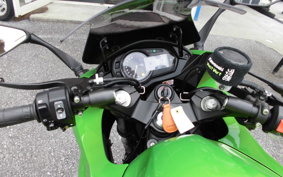 KAWASAKI NINJA 1000 ABS 2014 ZXT00L