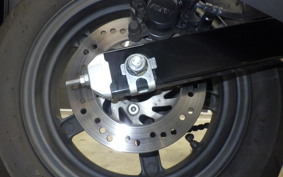 HONDA GROM 2000 JC92