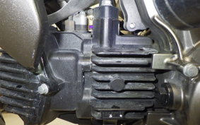 KAWASAKI Z125 PRO 1997 BR125H