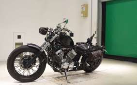YAMAHA DRAGSTAR 400 1996 4TR
