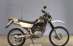 SUZUKI DJEBEL 200 (DR200SE) SH42A