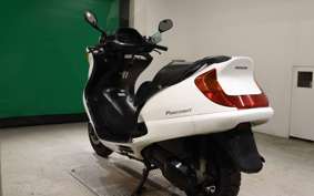 HONDA FORESIGHT MF04