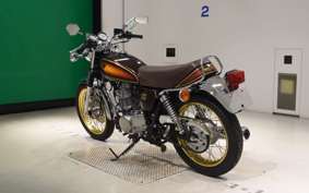 YAMAHA SR400 Gen.5 2018 RH16J