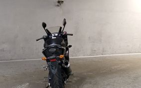 HONDA CBR400R 2016 NC47