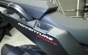 HONDA CRF1100L AFRICA TWIN DCT 2026 SD15