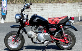HONDA  MONKEY 40TH SPECIAL  AB27