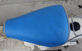 YAMAHA PASSOL 2E9