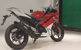 YAMAHA YZF-R15 2014