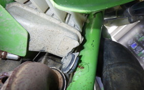 KAWASAKI KX60 KX060B
