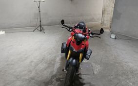 DUCATI STREET FIGHTER V4S 2020 FA00AA