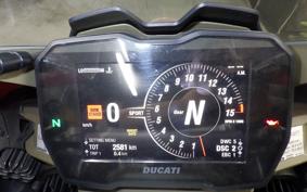 DUCATI PANIGALE V4 2019