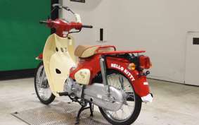 HONDA C50 SUPER CUB 2026 AA09